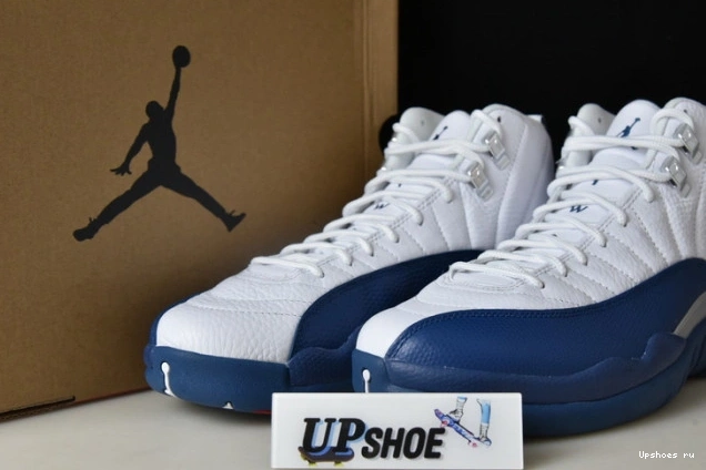 Air 130690-113 French (2016) 12 Blue Jordan 1022